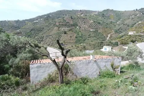 Finca rústica en Núcleo