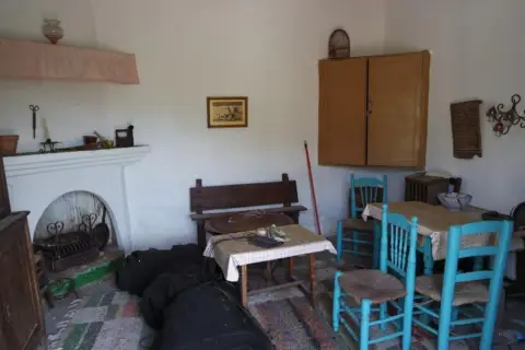 Finca rústica en Núcleo