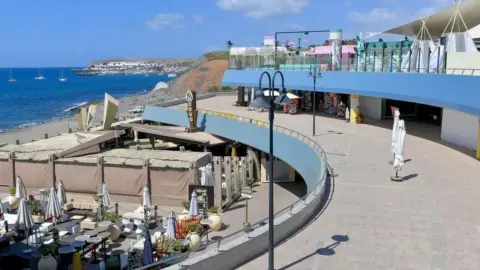 Local comercial en Maspalomas-Meloneras