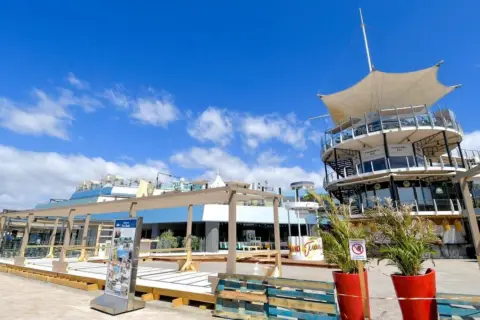 Local comercial en Maspalomas-Meloneras