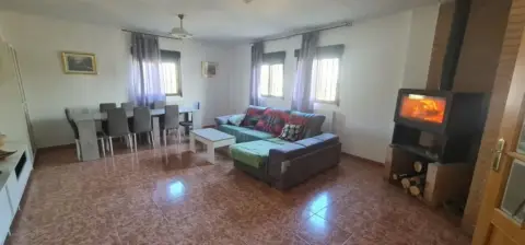 Chalet en Casetas-Garrapinillos-Monzalbarba