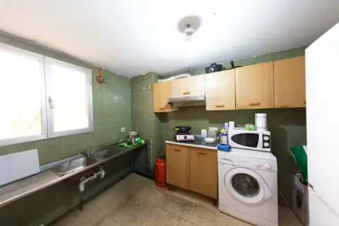 Apartamento en Poble de Llevant
