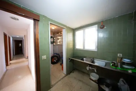 Apartamento en Poble de Llevant