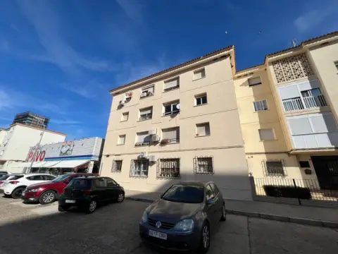 Piso en Santa Marina-La Paz