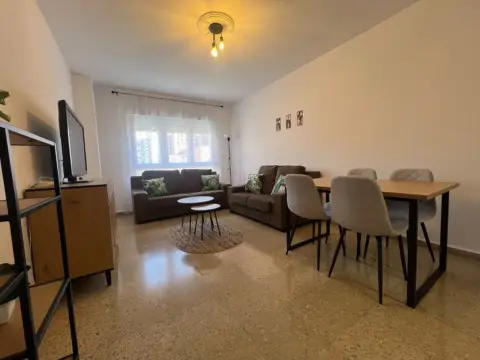 Piso en Santa Marina-La Paz