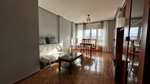 Piso en Bárcena de Cicero