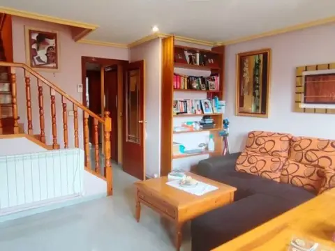 Casa adosada en Borja