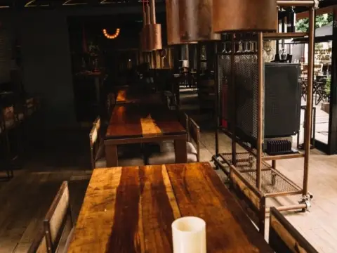 Local comercial en Centro Histórico-La Merced