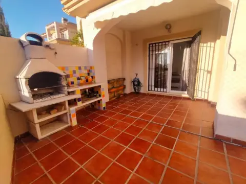 Piso en La Atunara-Periáñez