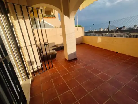 Piso en La Atunara-Periáñez