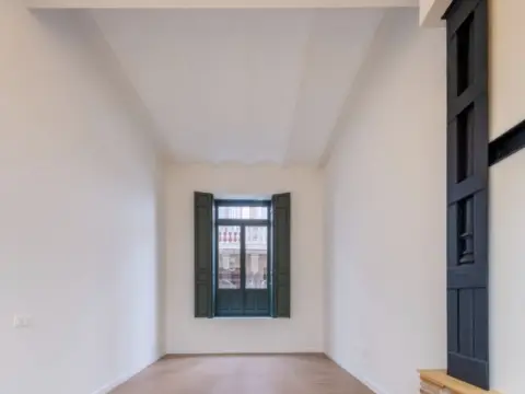 Apartamento en La Catedral