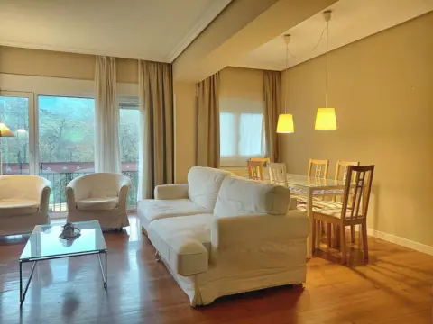 Piso en Bergara