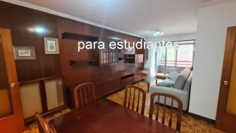 Piso en Amara Berri