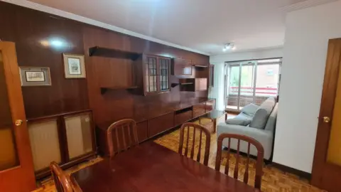 Piso en Amara Berri