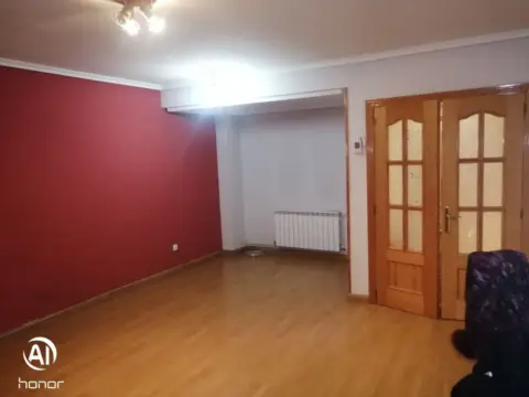 Dúplex en San José Obrero-San Lázaro