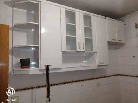 Dúplex en San José Obrero-San Lázaro