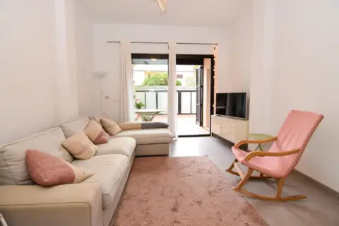 Casa en Colònia de Sant Pere