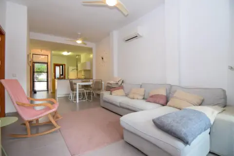 Casa en Colònia de Sant Pere