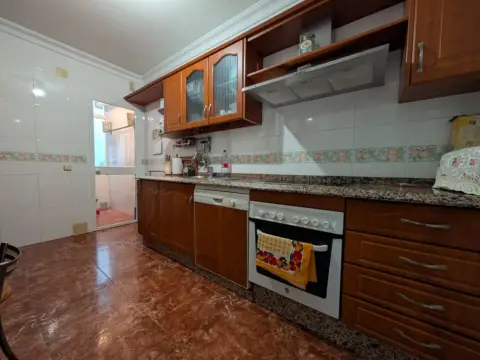 Piso en Huelva Capital