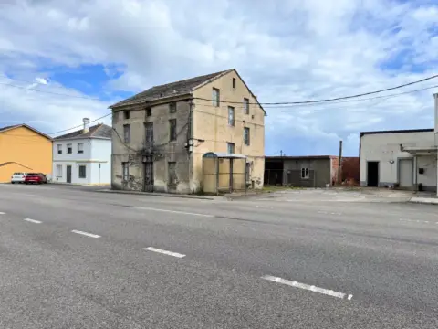 Chalet en calle Fondo de Nois, nº 14