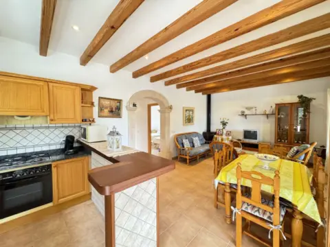 Finca rústica en calle Es Llombards