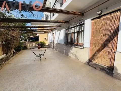 Chalet en El Hornillo