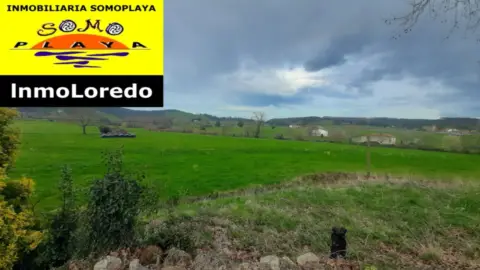 Terreno en Güemes