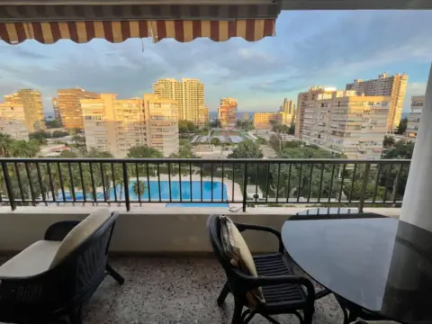 Piso en Avenida de Santander, 25