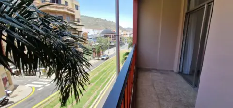Piso en Los Gladiolos-Chapatal