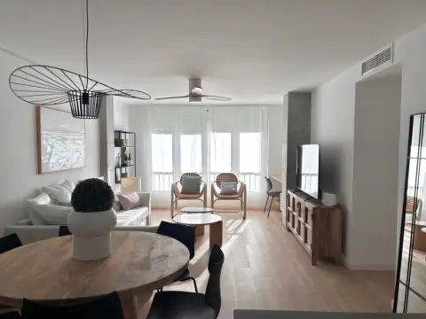 Piso en Avenida de Santander, 25