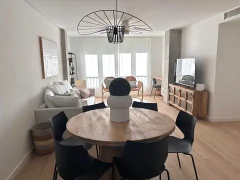 Piso en Avenida de Santander, 25