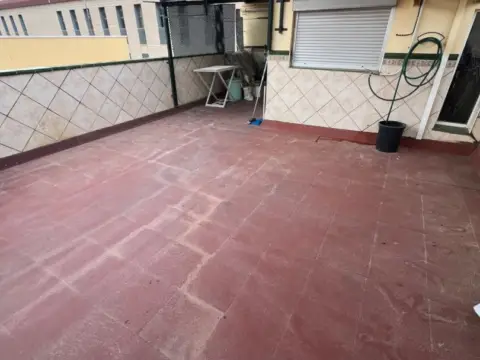 Casa adosada en Huelin-La Princesa-Jardín de la Abadía