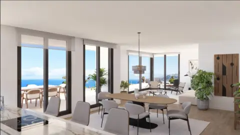 Apartamento en La Orotava