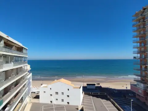 Apartamento en Sueca