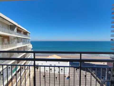Apartamento en Sueca