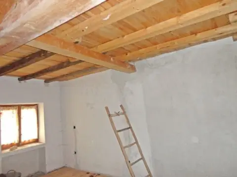 Casa en Hoyuelos de La Sierra