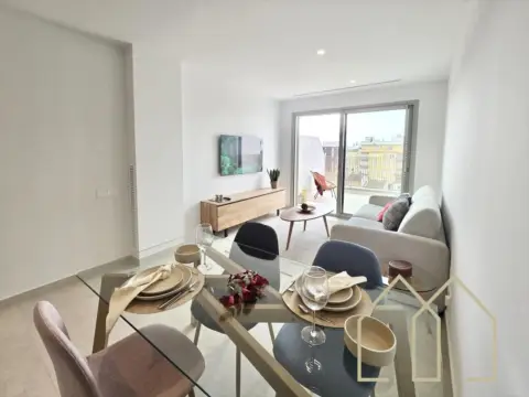 Piso en Platja Gran de Palamós