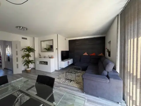 Piso en San Martín de la Vega