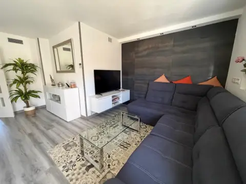 Piso en San Martín de la Vega
