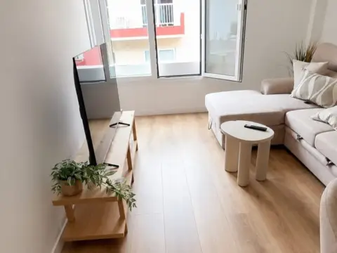 Piso en Zona Martiánez