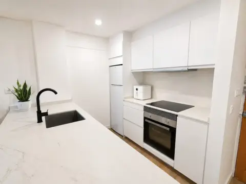 Piso en Zona Martiánez