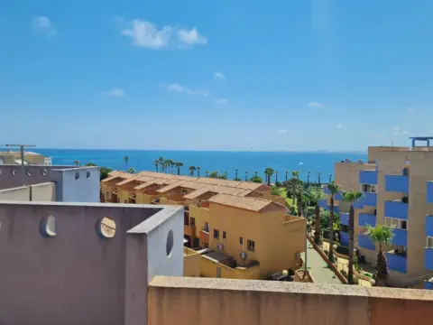Piso en Orihuela