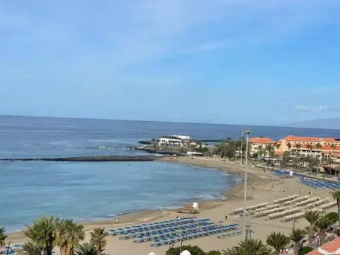 Apartamento en Playa de Las Américas