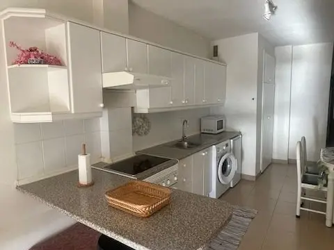 Apartamento en Playa de Las Américas