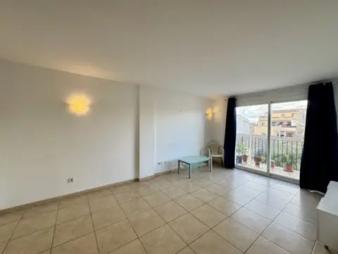 Piso en Ronda de Catalunya, 50