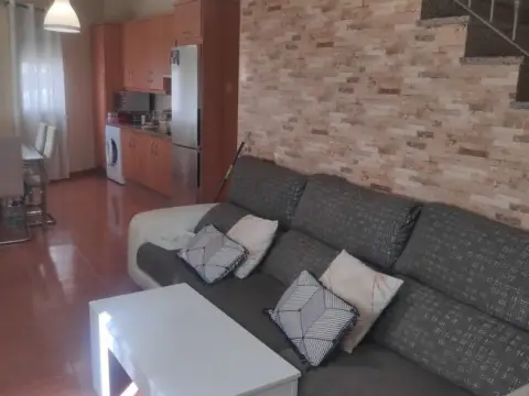 Apartamento en Albox