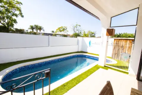 Chalet en Empuriabrava