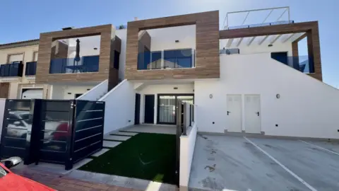 Casa en Los Cuarteros