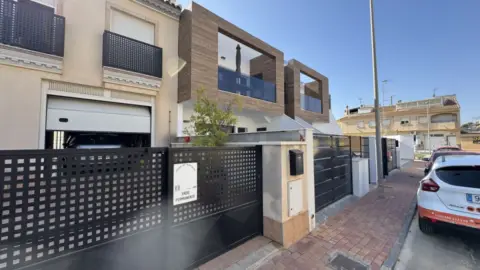 Casa en Los Cuarteros