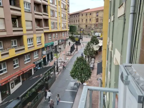 Piso – Oviedo